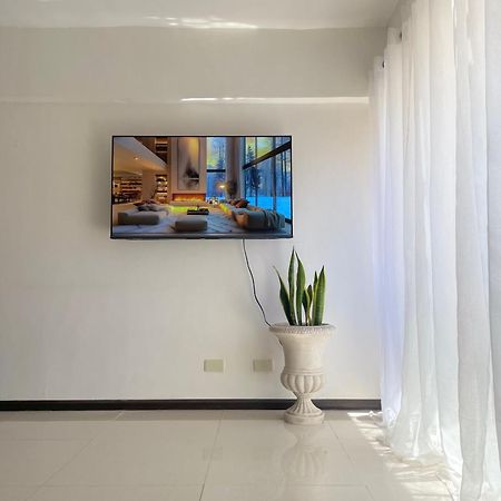 The Premier Suite Lapu-Lapu City Eksteriør bilde
