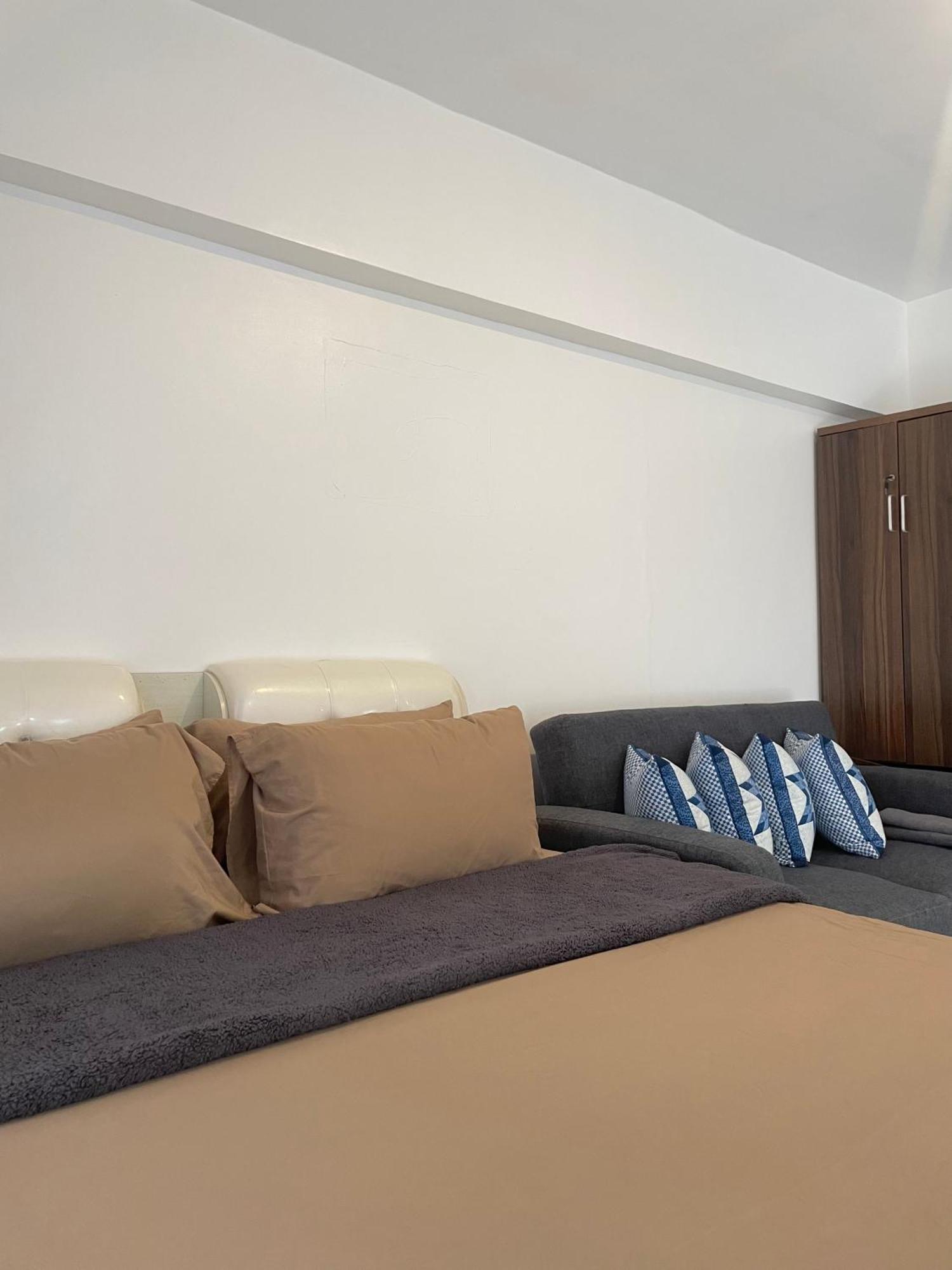 The Premier Suite Lapu-Lapu City Eksteriør bilde