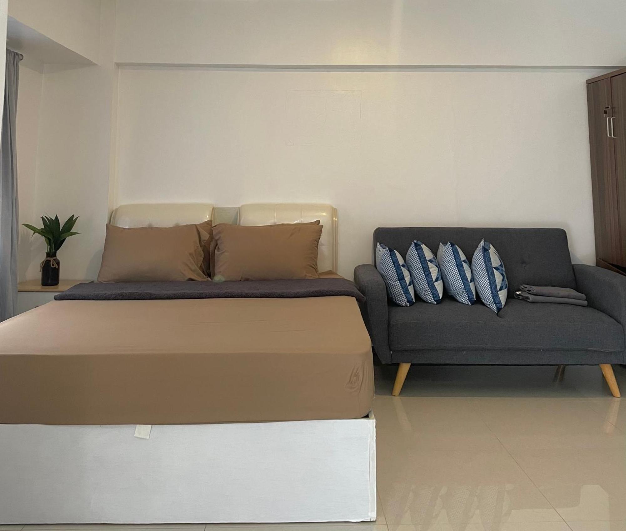 The Premier Suite Lapu-Lapu City Eksteriør bilde