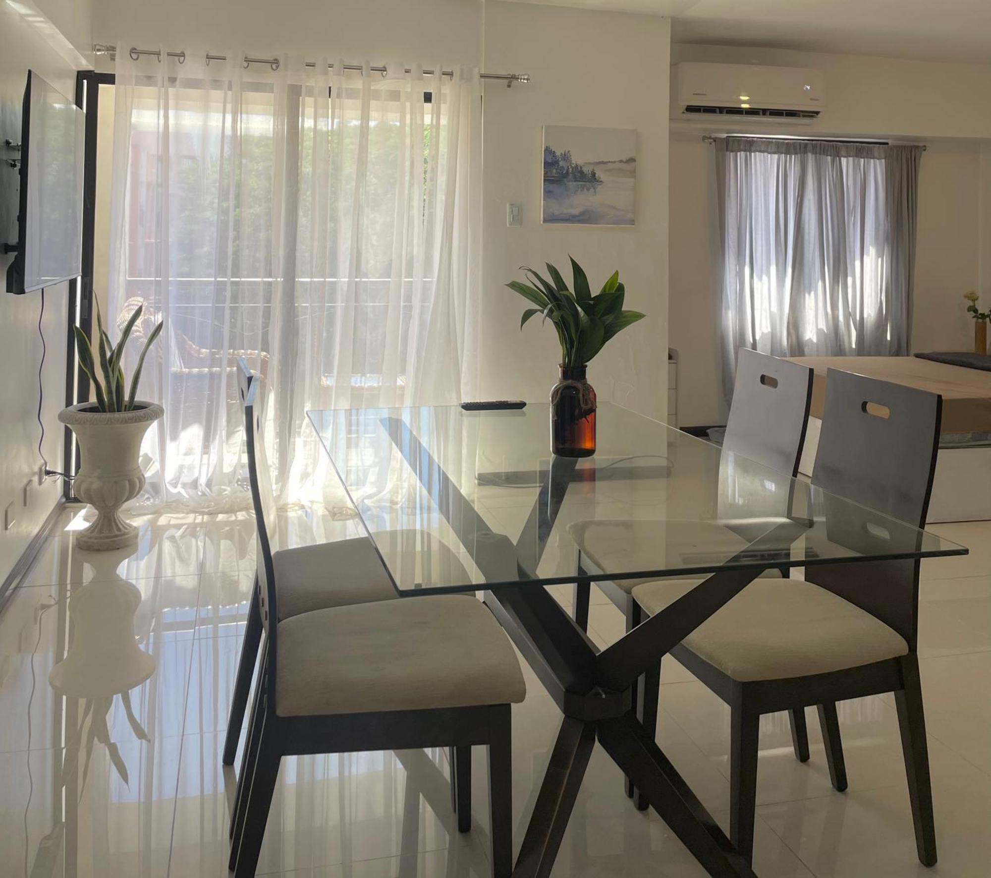 The Premier Suite Lapu-Lapu City Eksteriør bilde